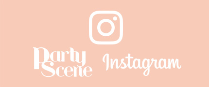 Party Scene Instagram